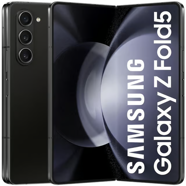 Samsung Galaxy Z Fold 5