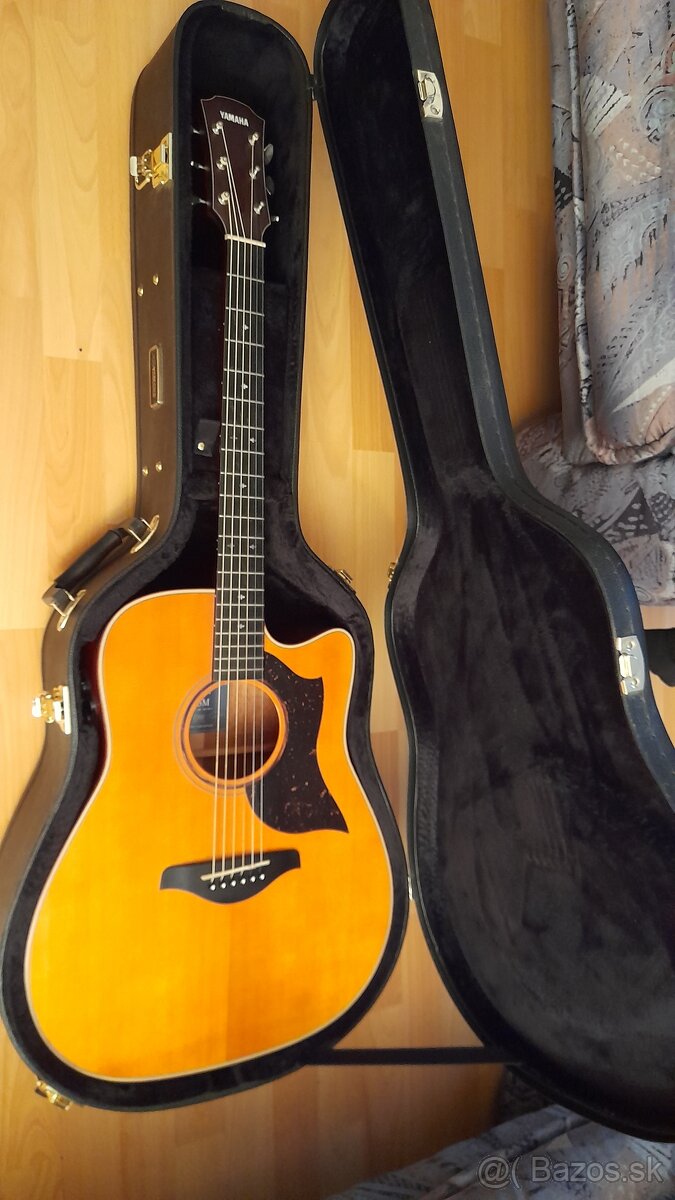 Yamaha A5M ARE