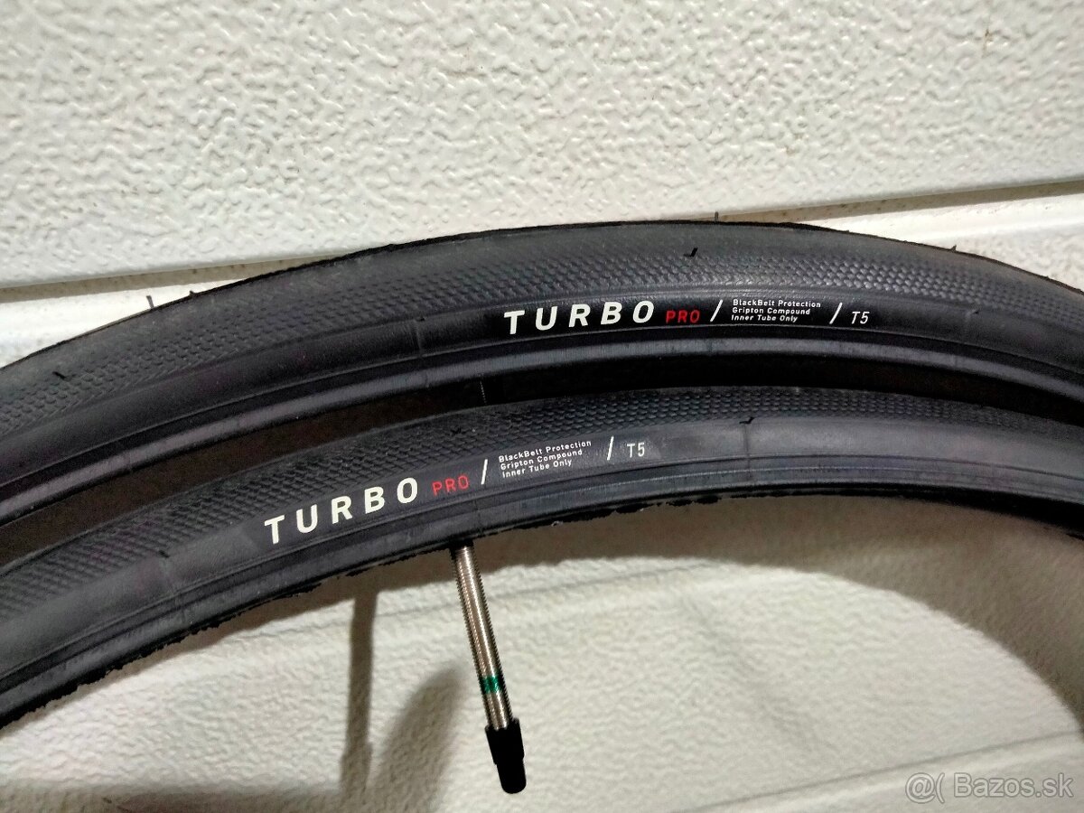 Specialized Turbo Pro T5 700x26c