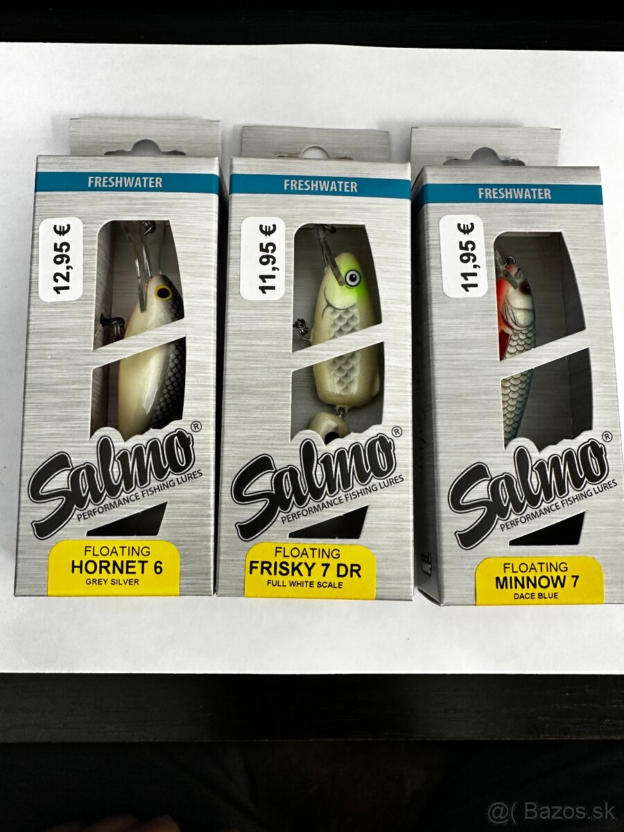 set salmo 5
