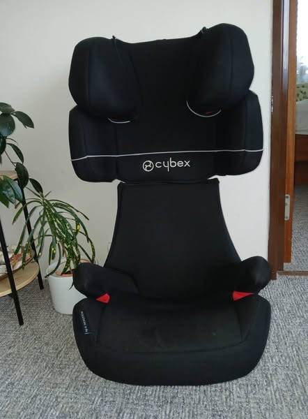 Autosedačka Cybex 15-36 kg