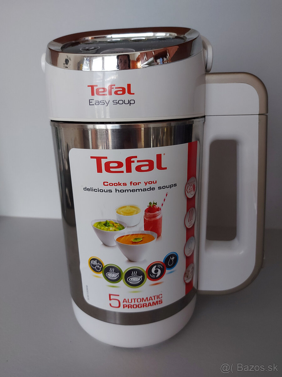 Polievkovač Tefal Easy Soup