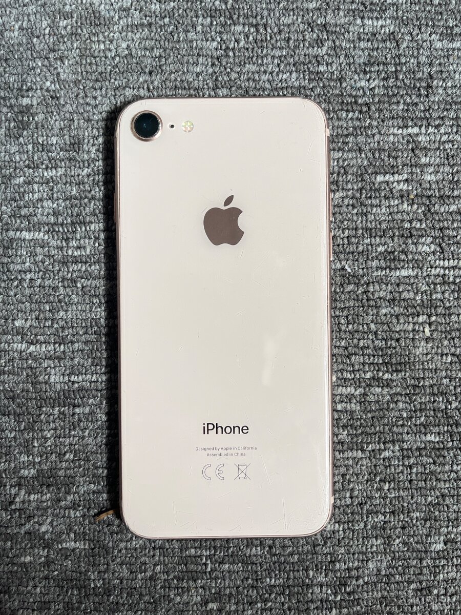 iphone 8