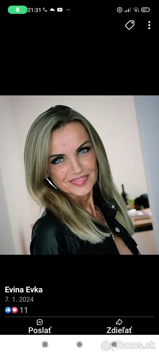 Práca