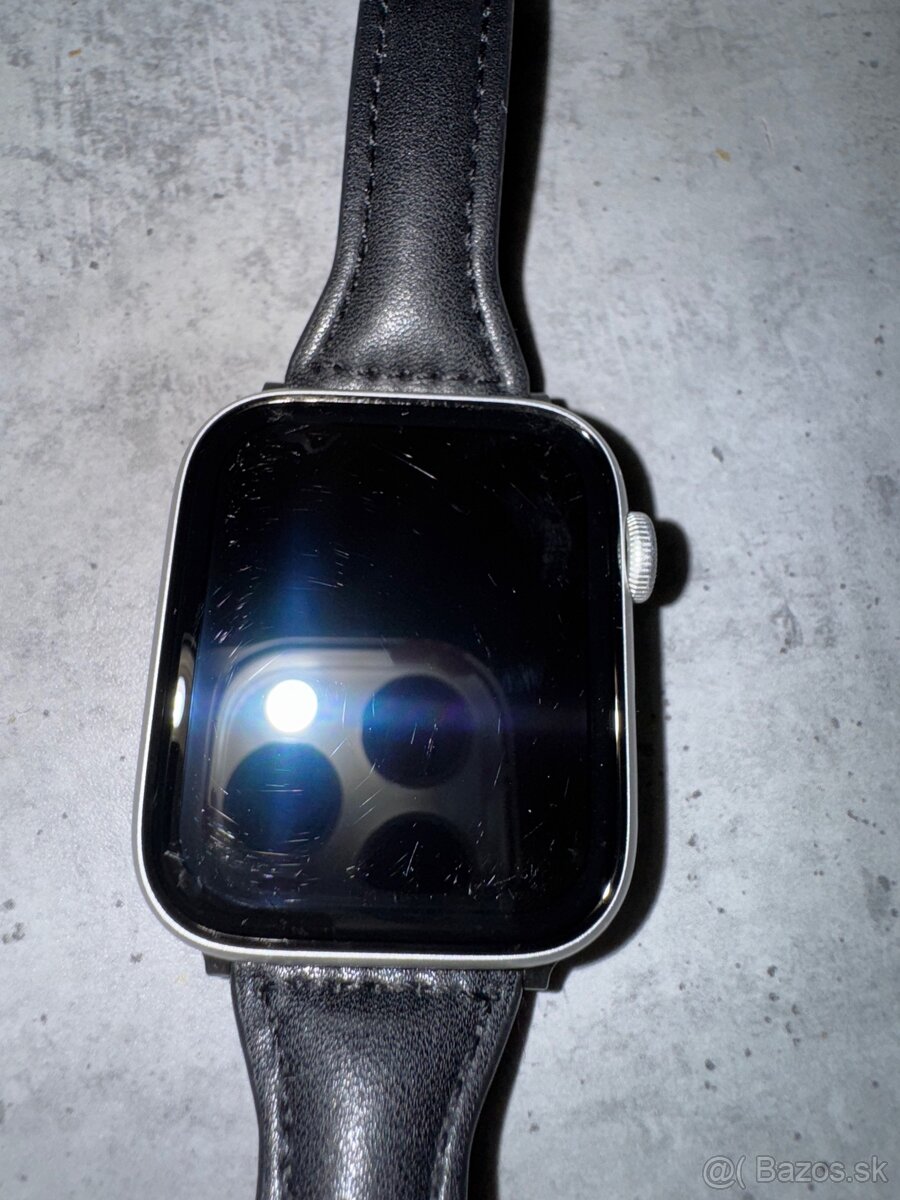 Apple Watch SE 44mm