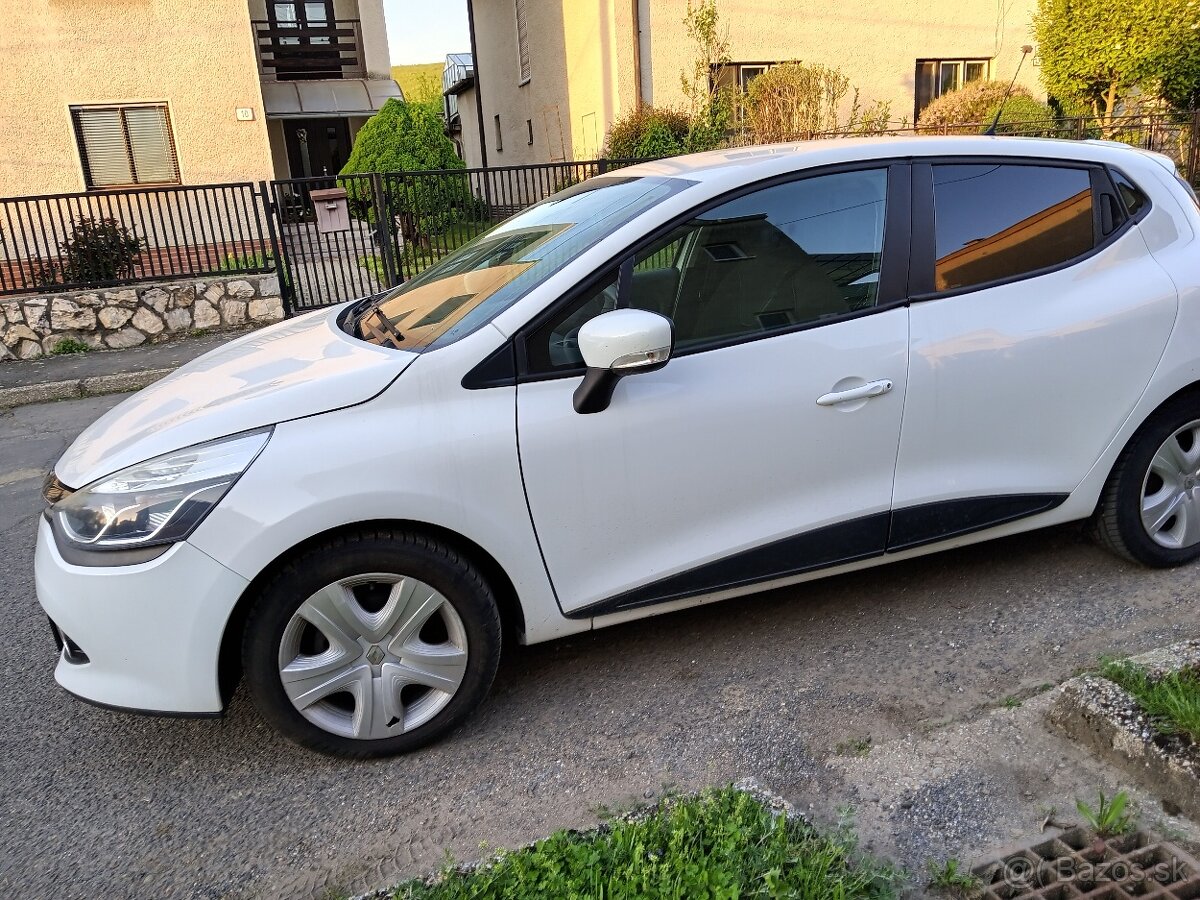 Clio