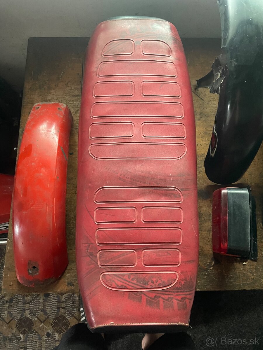 Diely Jawa 350