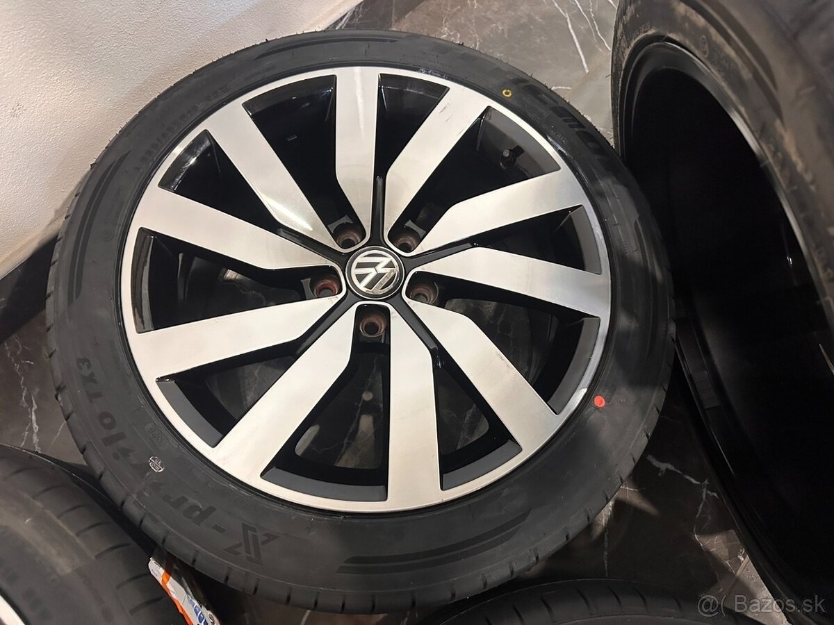 kolesa VW Passat 3G B8 r18 Marseille 3G0601025P