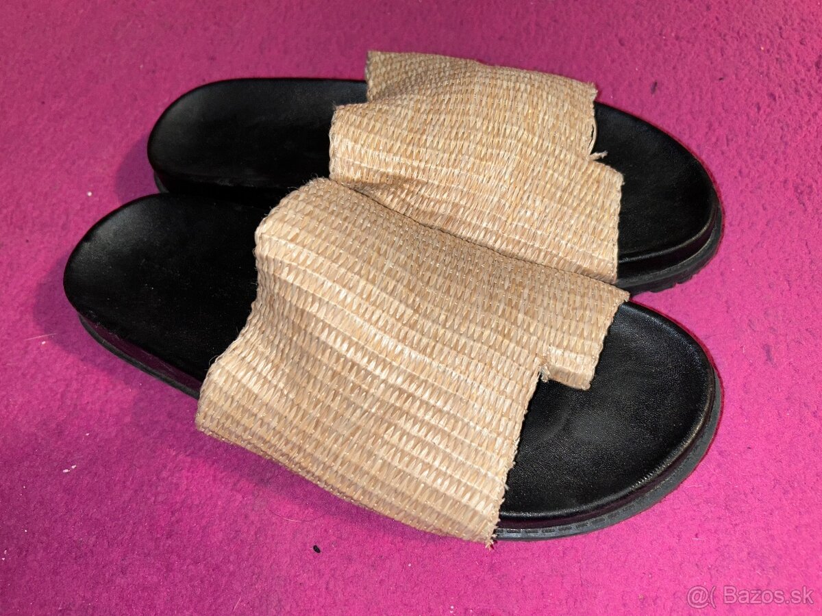 Šlapky