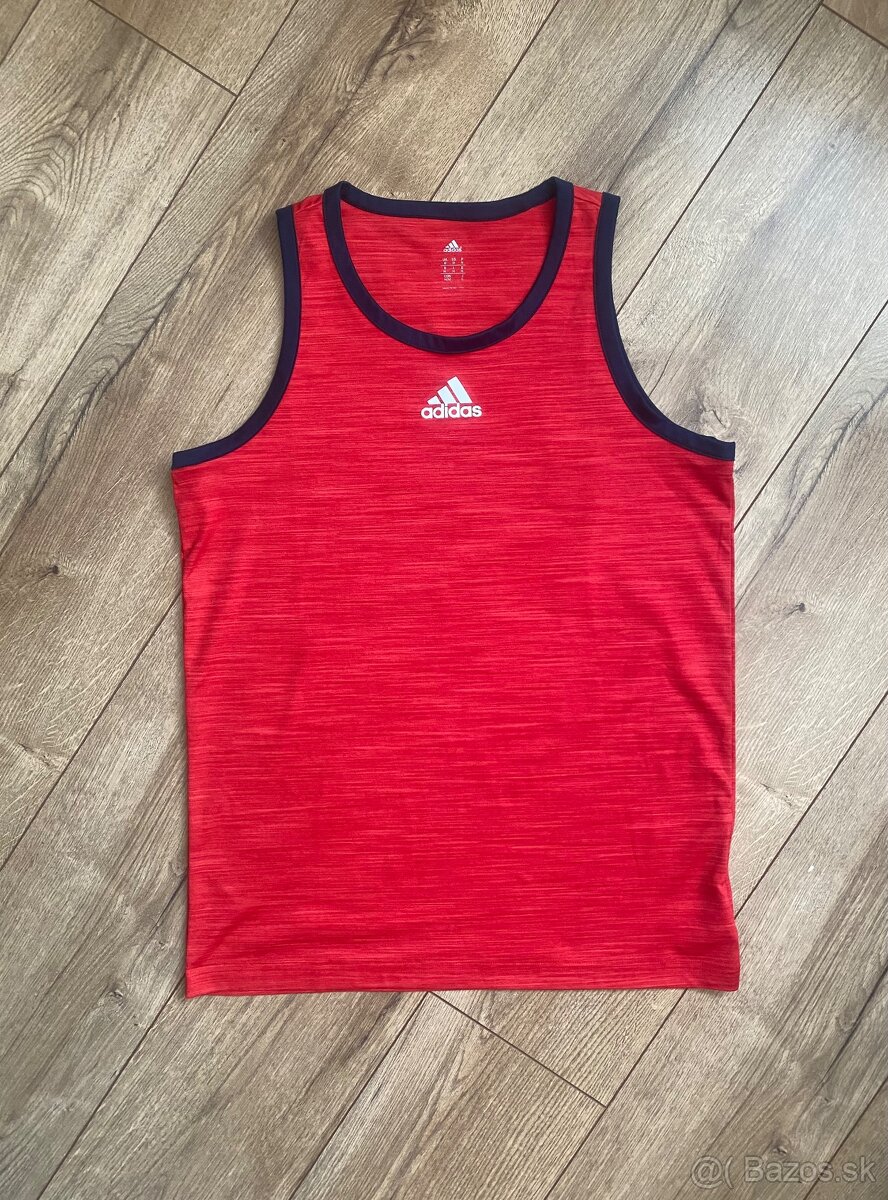 Adidas pánske tielko