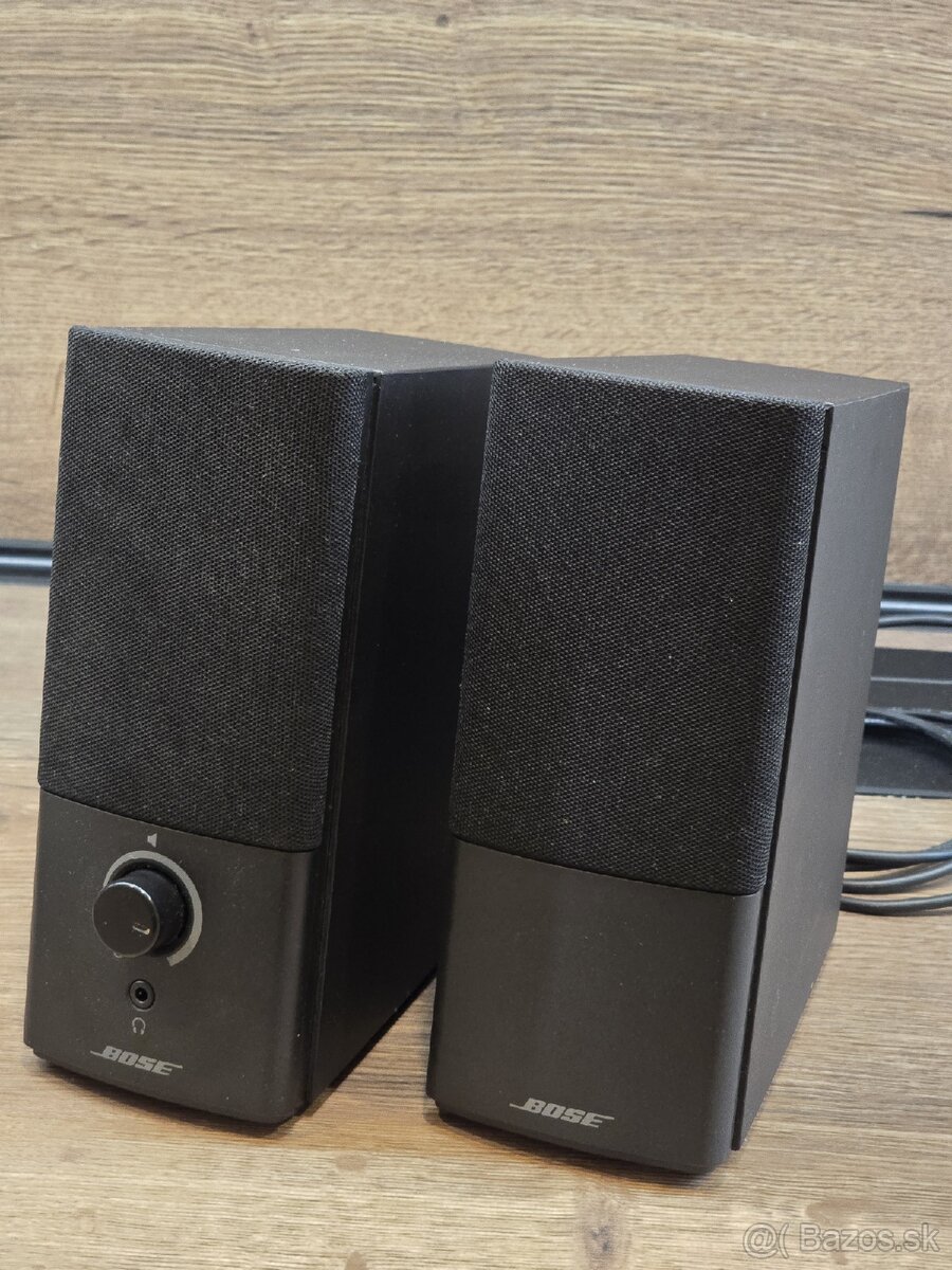 Bose Companion TM2 III