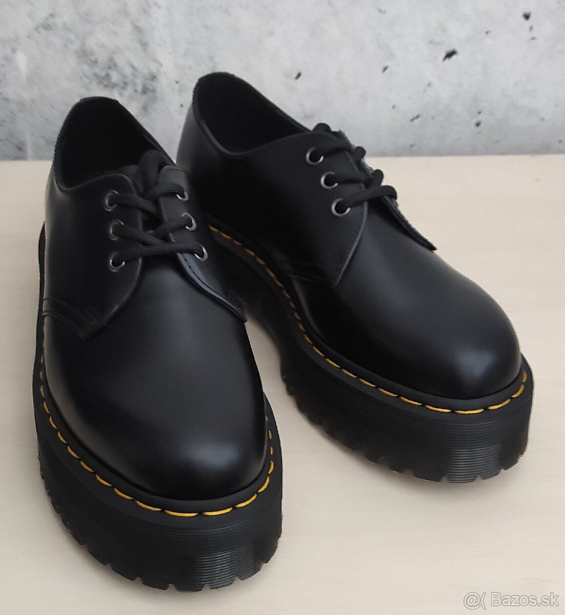 Dr. Martens 1461 Quad EU40