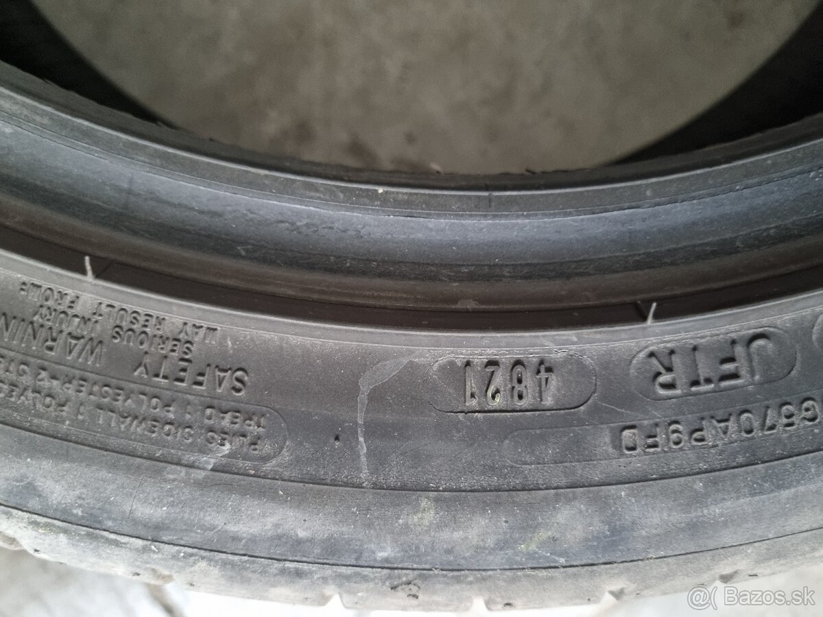 Dunlop 225/45 r17 91 y