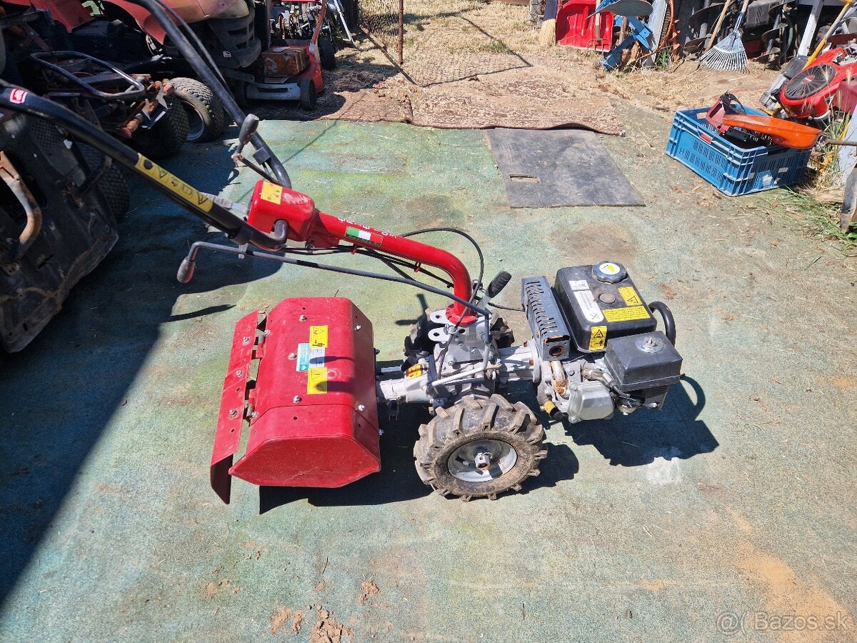 Predám rotovator Fort