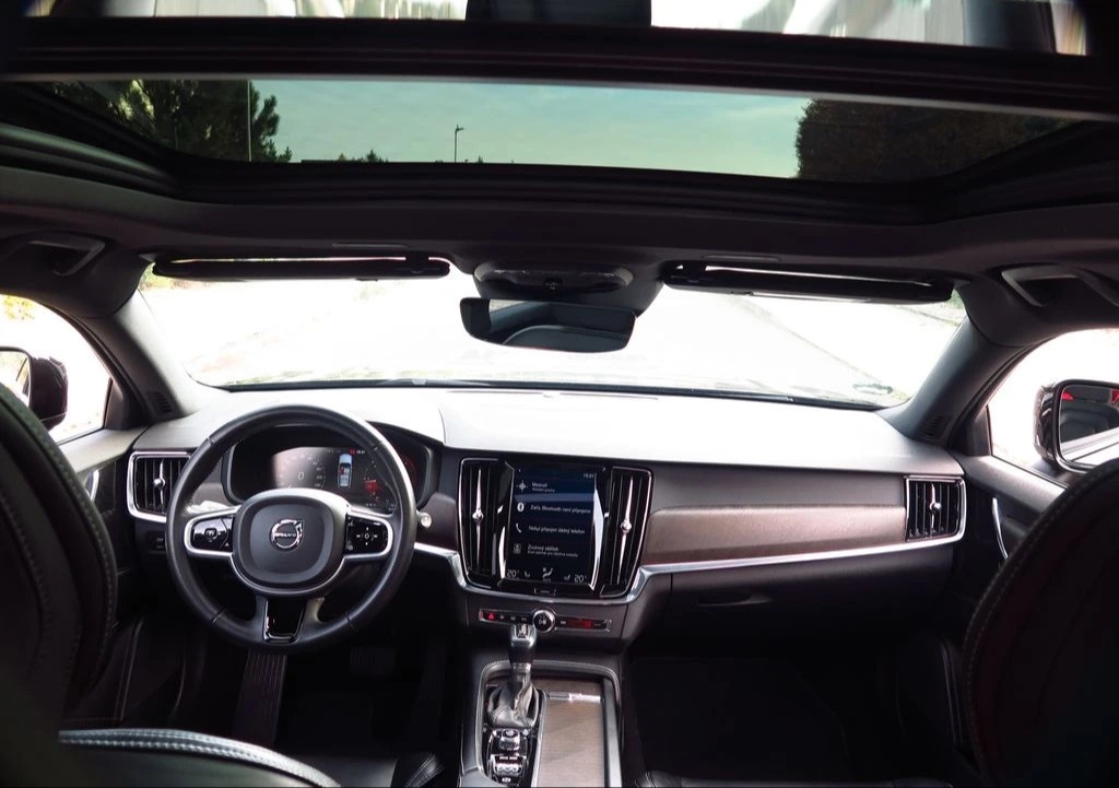 Predám Mercedes w 212 350cdi 4matic