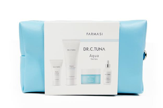 Aqua set Farmasi