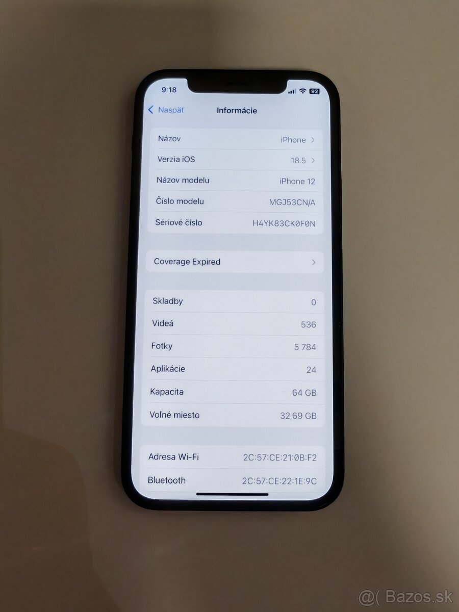 Iphone 12