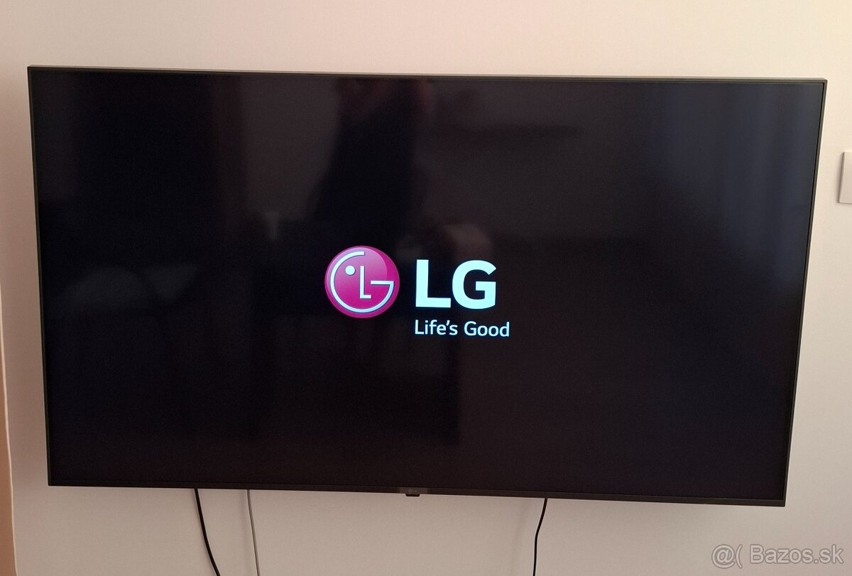 Televizor LG