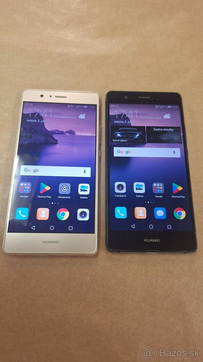 Huawei P9 lite 2/16GB android 7