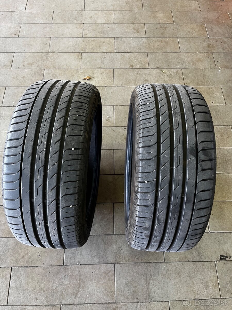 Nexen N Fera SPORT 225/45R17