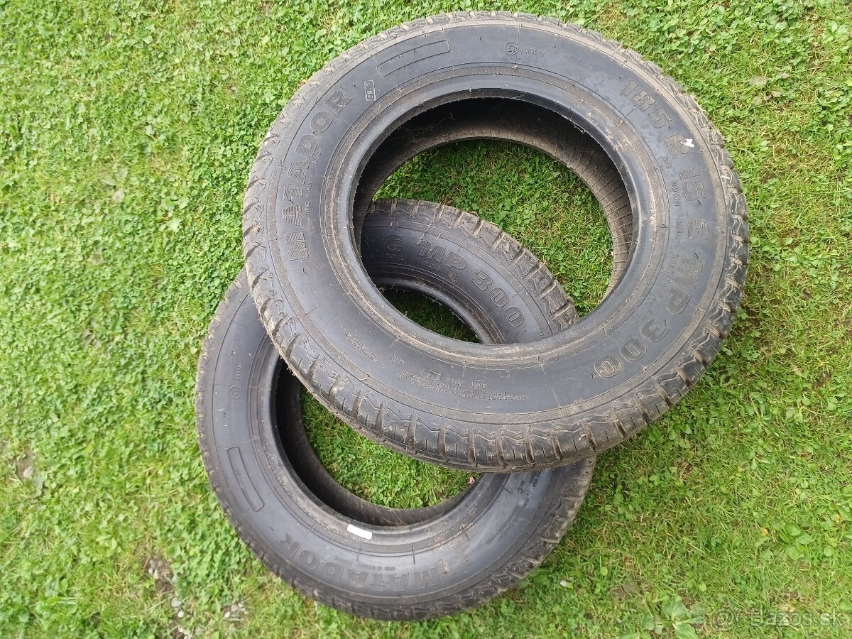 Pneumatiky