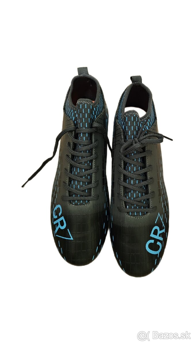 Predám nové kopačky CR7 – len za 50 €
