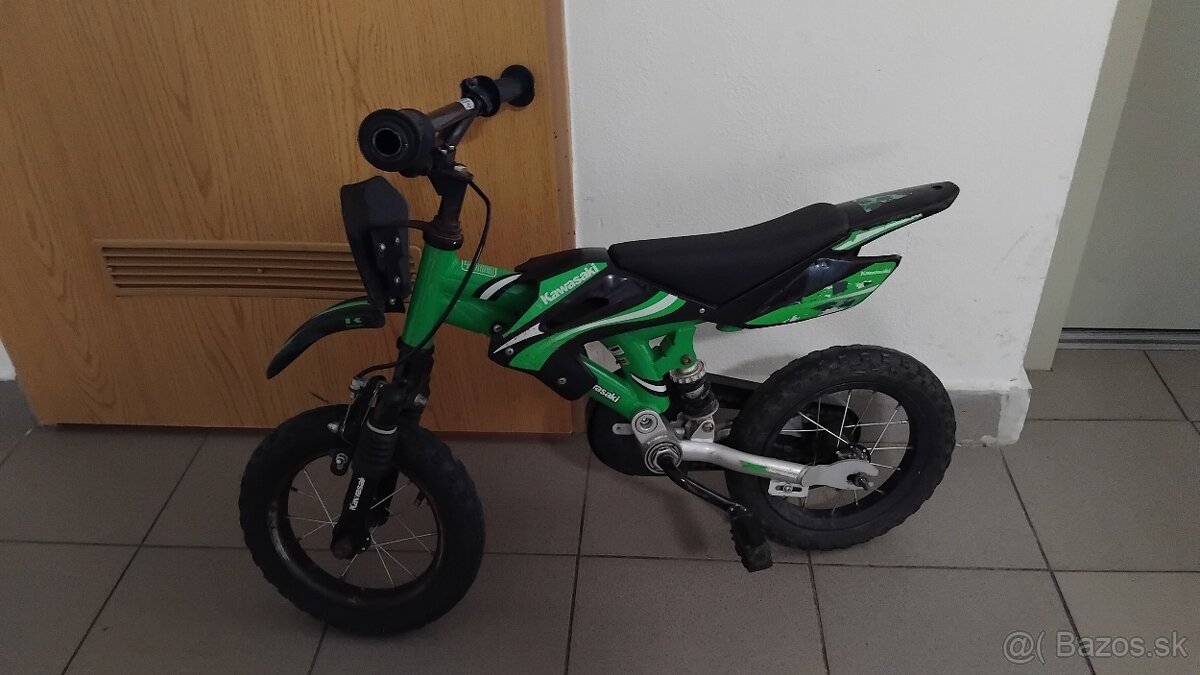 Predám detský bicykel