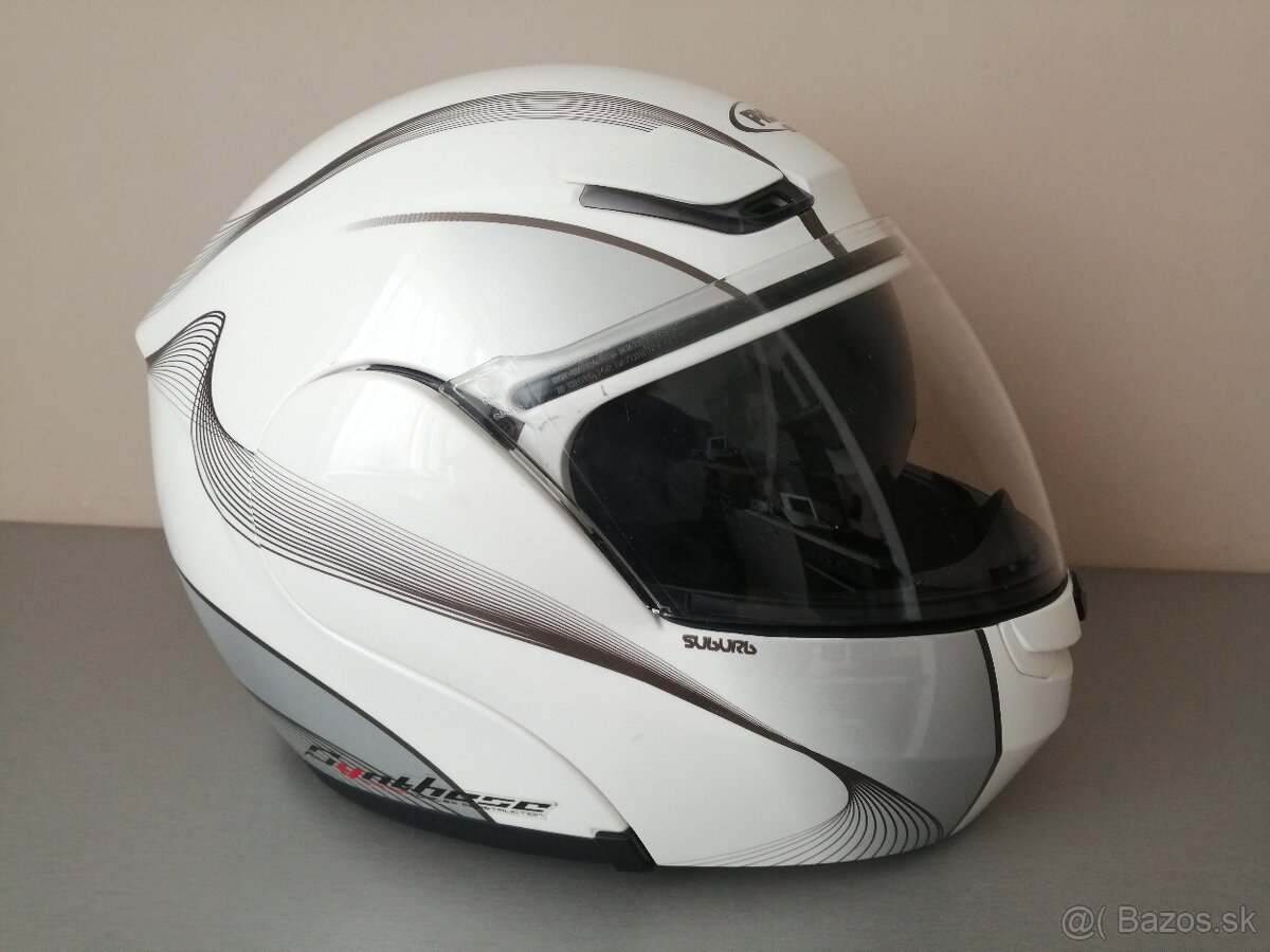 PROBIKER helma