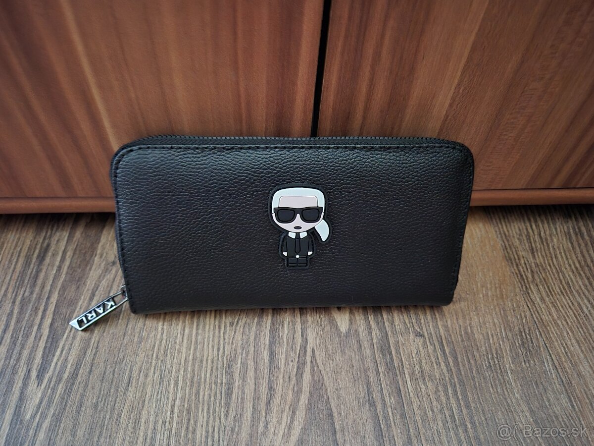 peňaženka Karl Lagerfeld