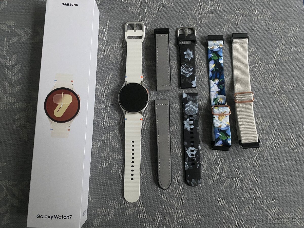 Samsung Galaxy Watch 7 40mm