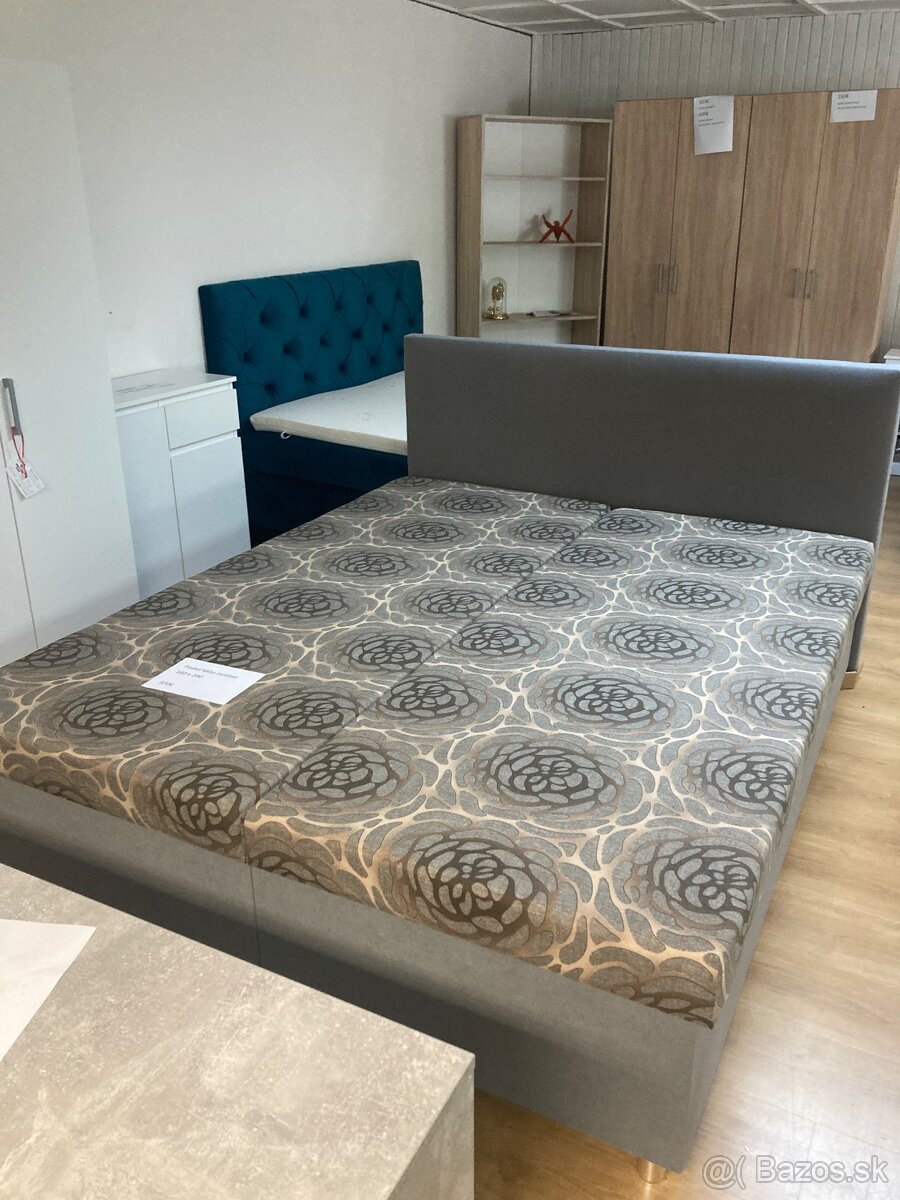 Postel 160x200