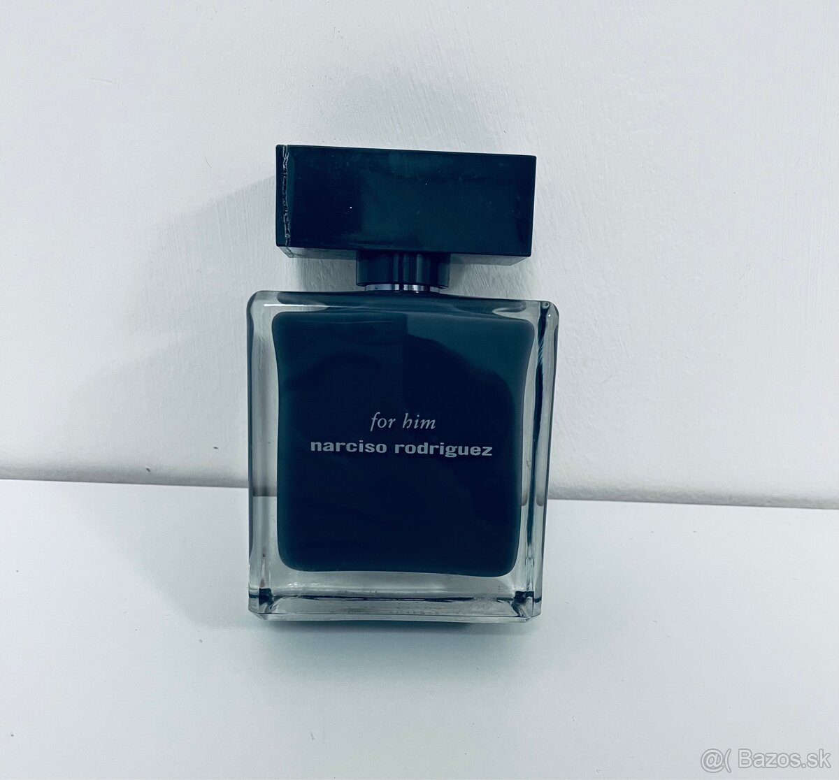 Narciso Rodriguez parfém tester