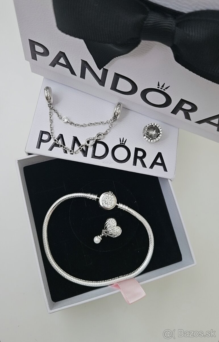 Pandora