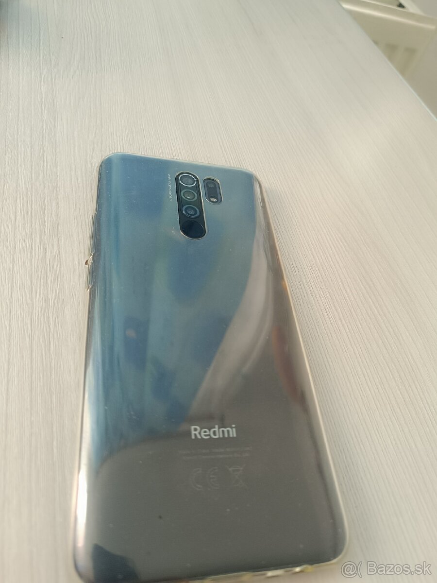 Xiaomi Redmi 9