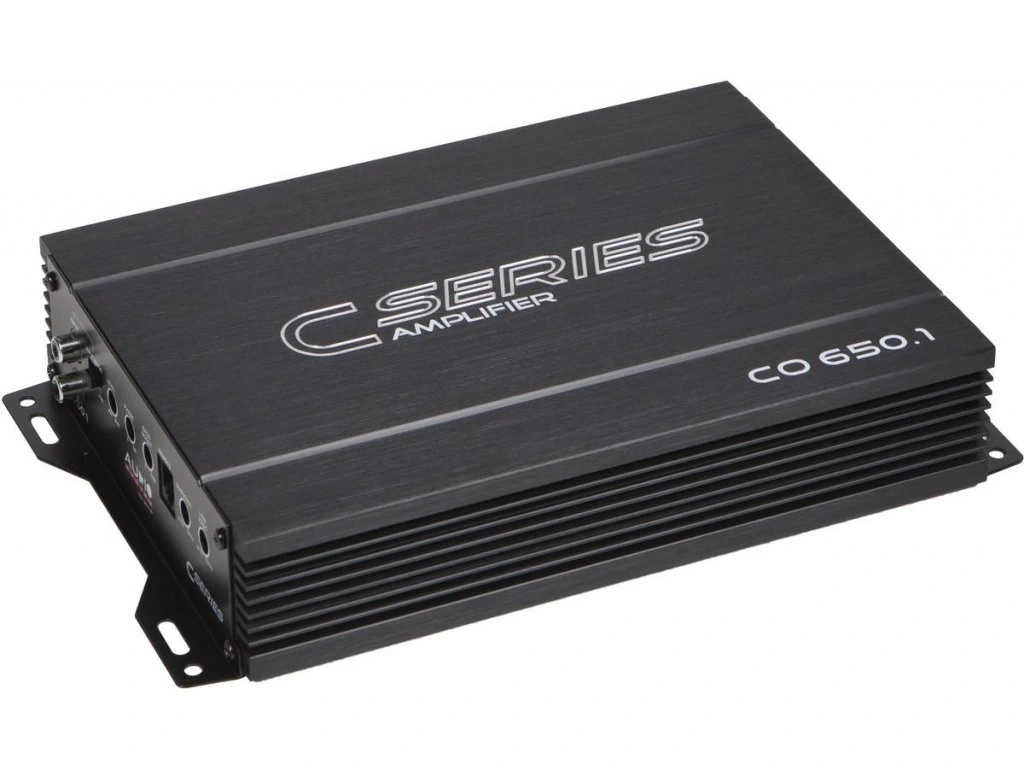 Zosilňovač Audio system Co-650.1