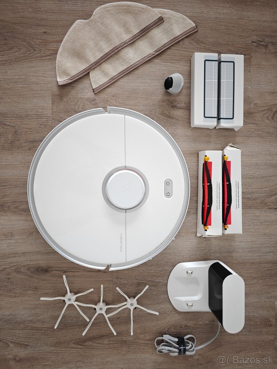 Roborock S5 Max