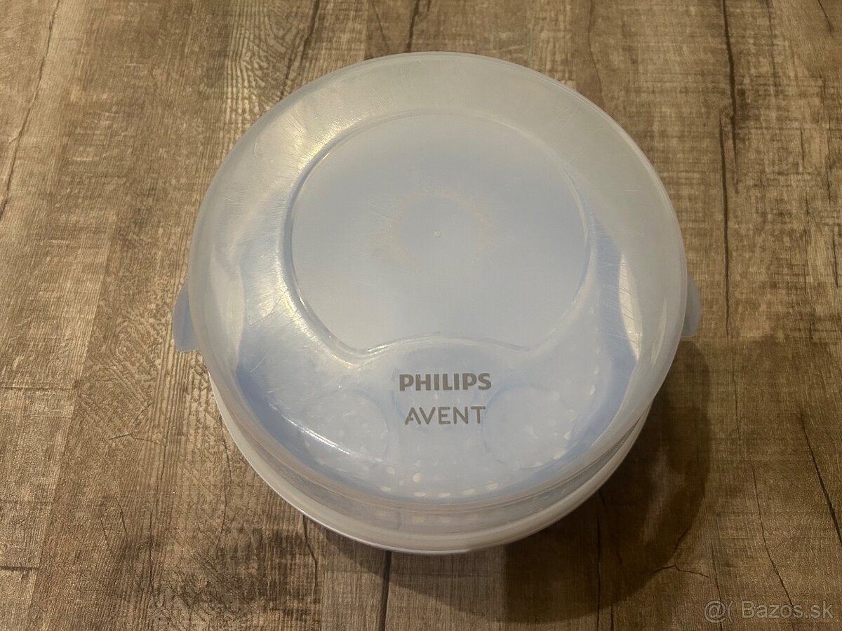 Philips Avent sterilizátor