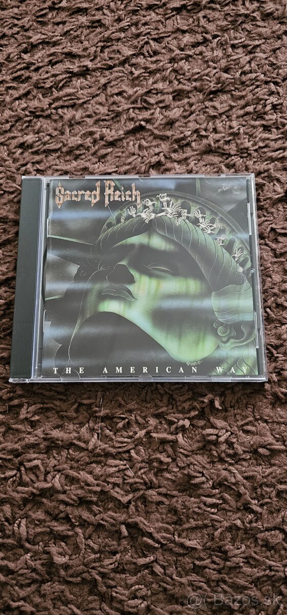 Sacred Reich