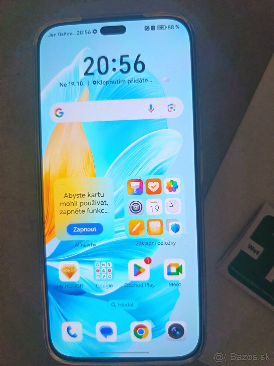 Predám Honor 200 Lite 8/256