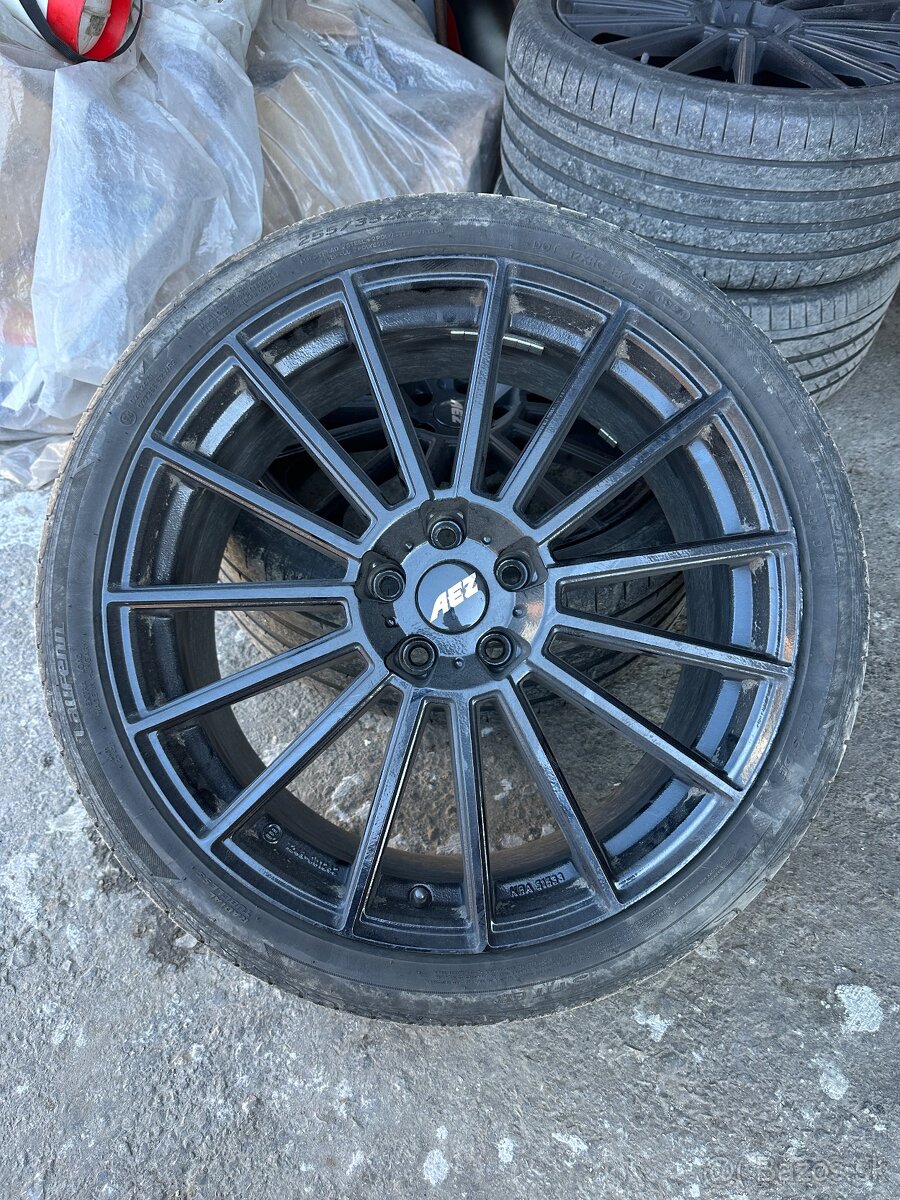 AEZ 5x112 r20