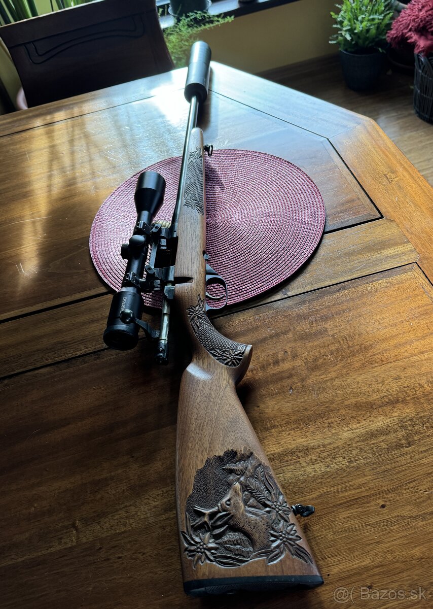 300 AAC - CZ 527