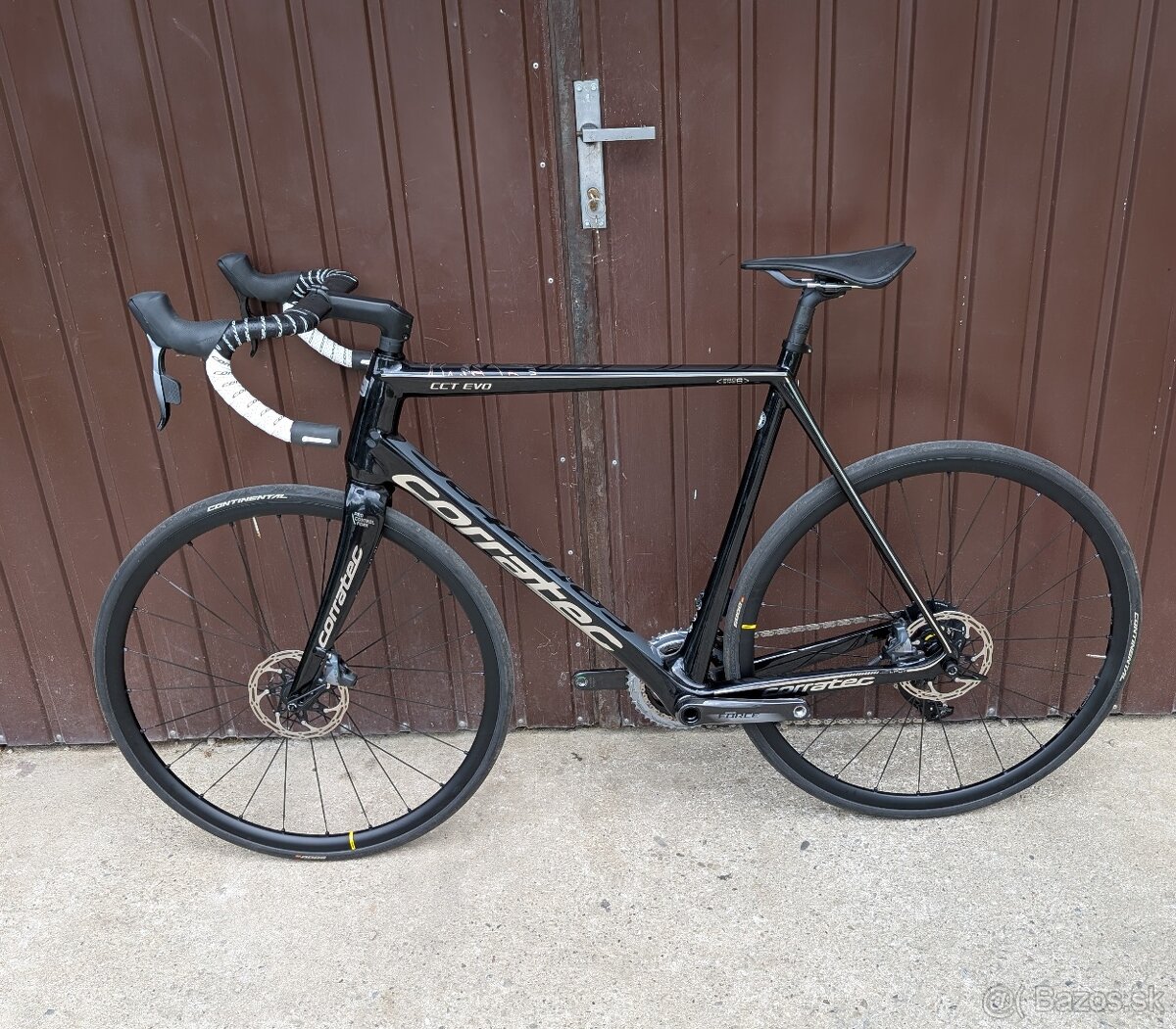 Corratec CCT EVO PRO eTab