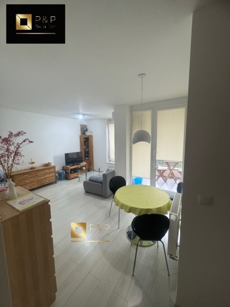 Na predaj 3-izbový byt v projekte Nová Terasa – Košice