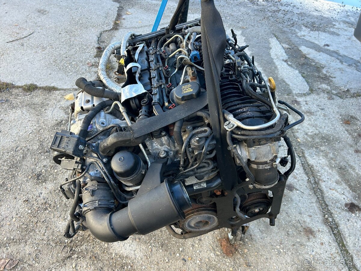 --LAND ROVER RANGE ROVER DISCOVERY,VELAR,SPORT 2.0 BiTURBO--