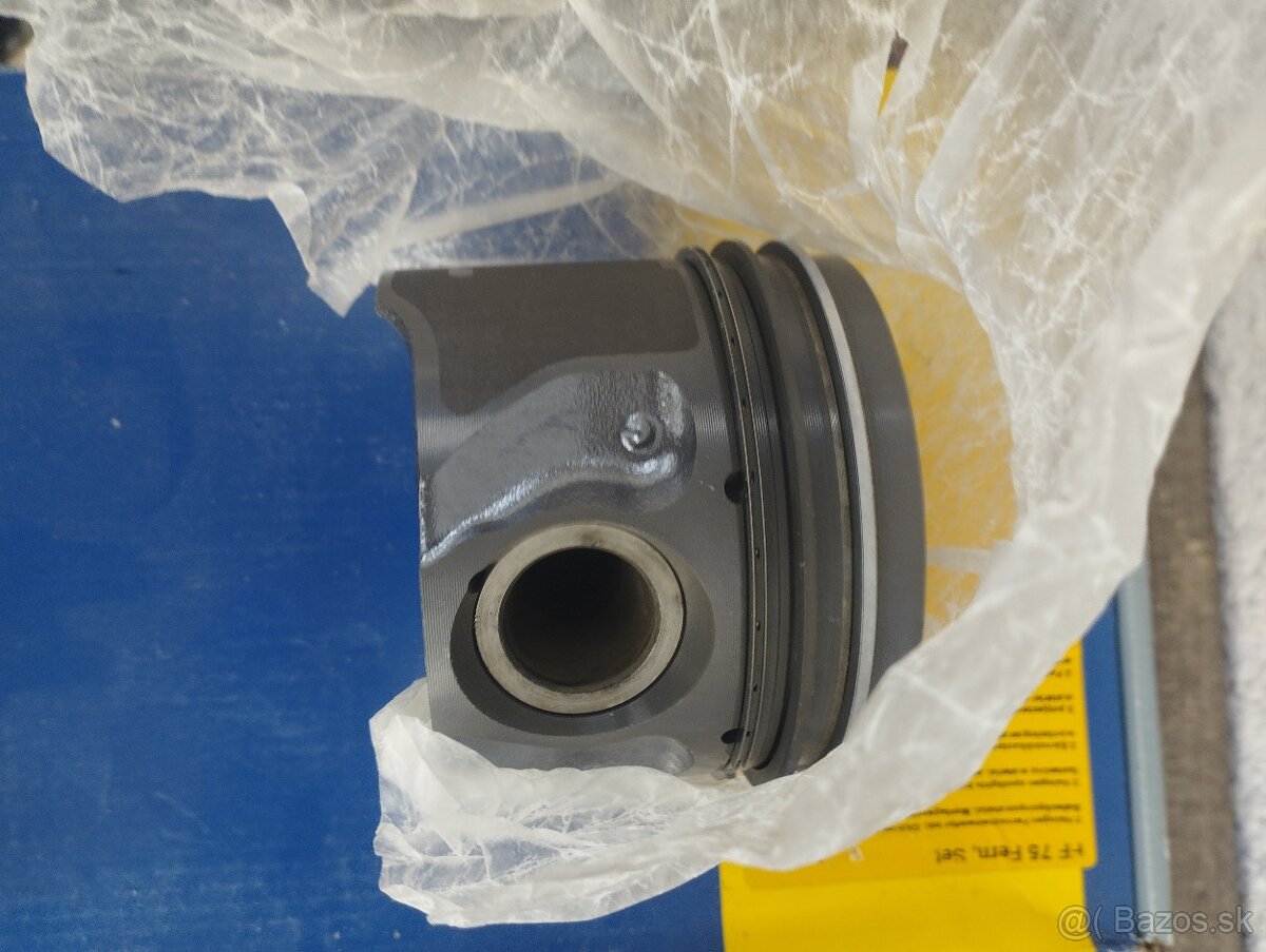 Predám rôzne nové diely na Mondeo mk3