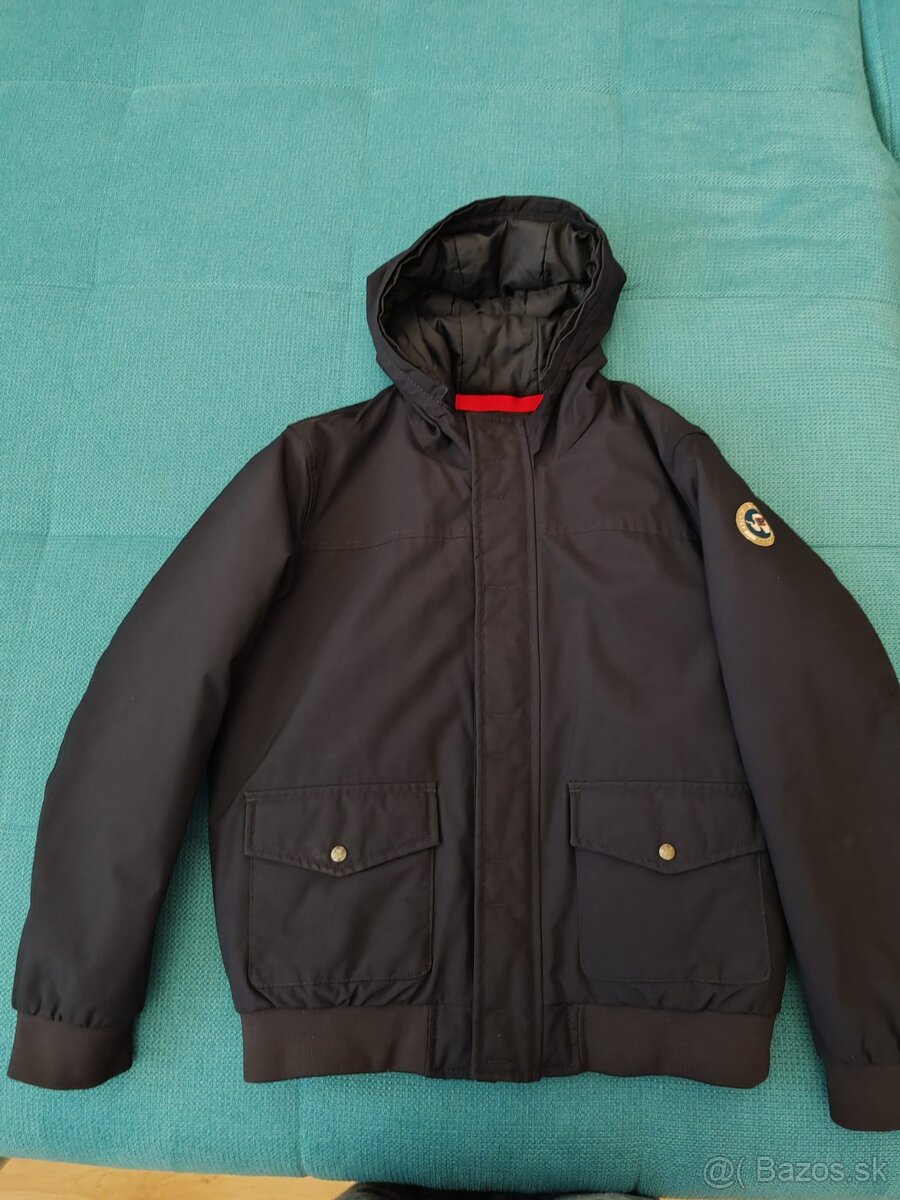 Zimná bunda NAPAPIJRI