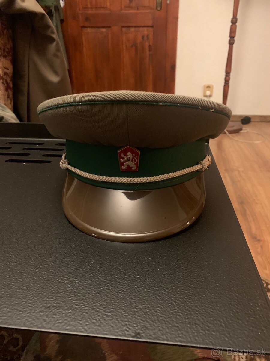 Colnícka brigadyrka