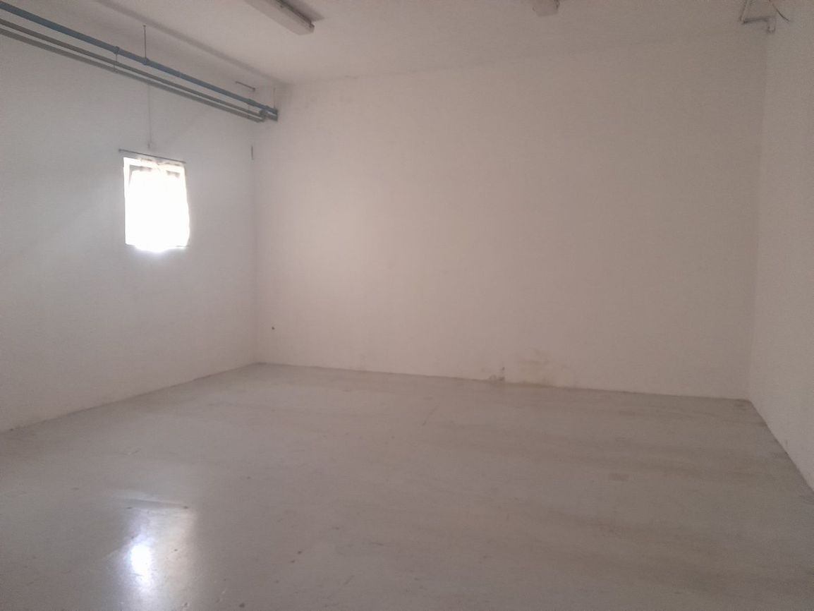 Prevádzkový priestor na prenájom, Coburgova, 142m2