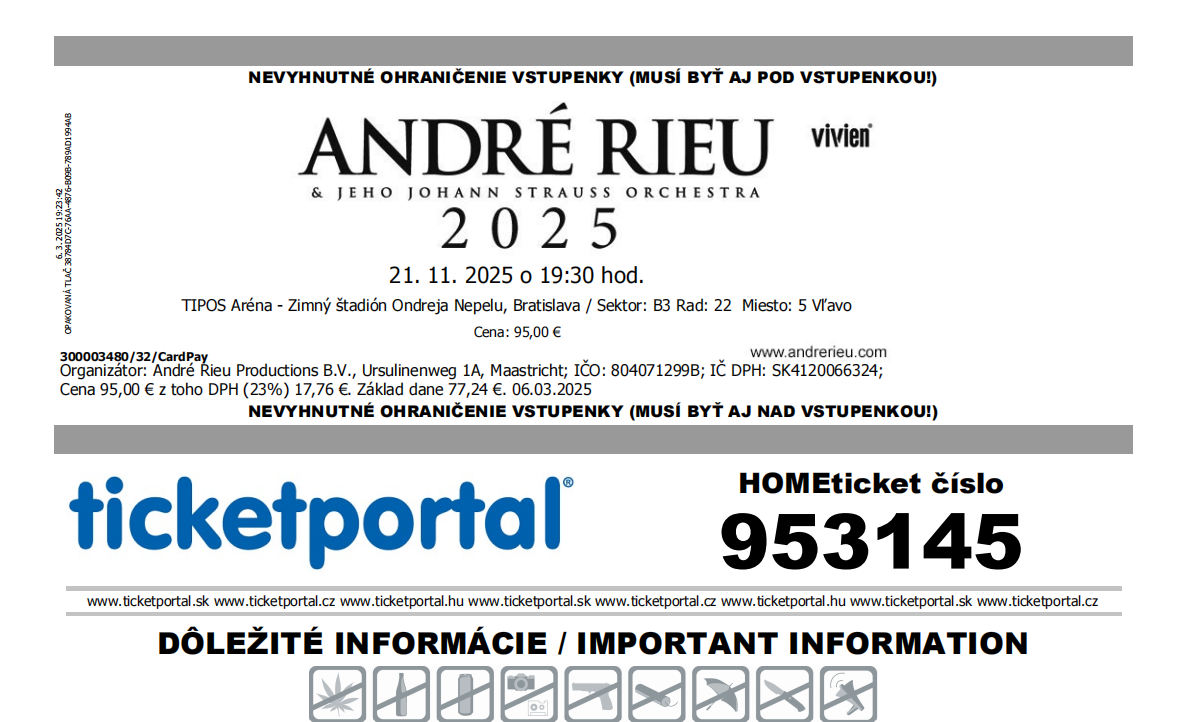 Andre Rieu