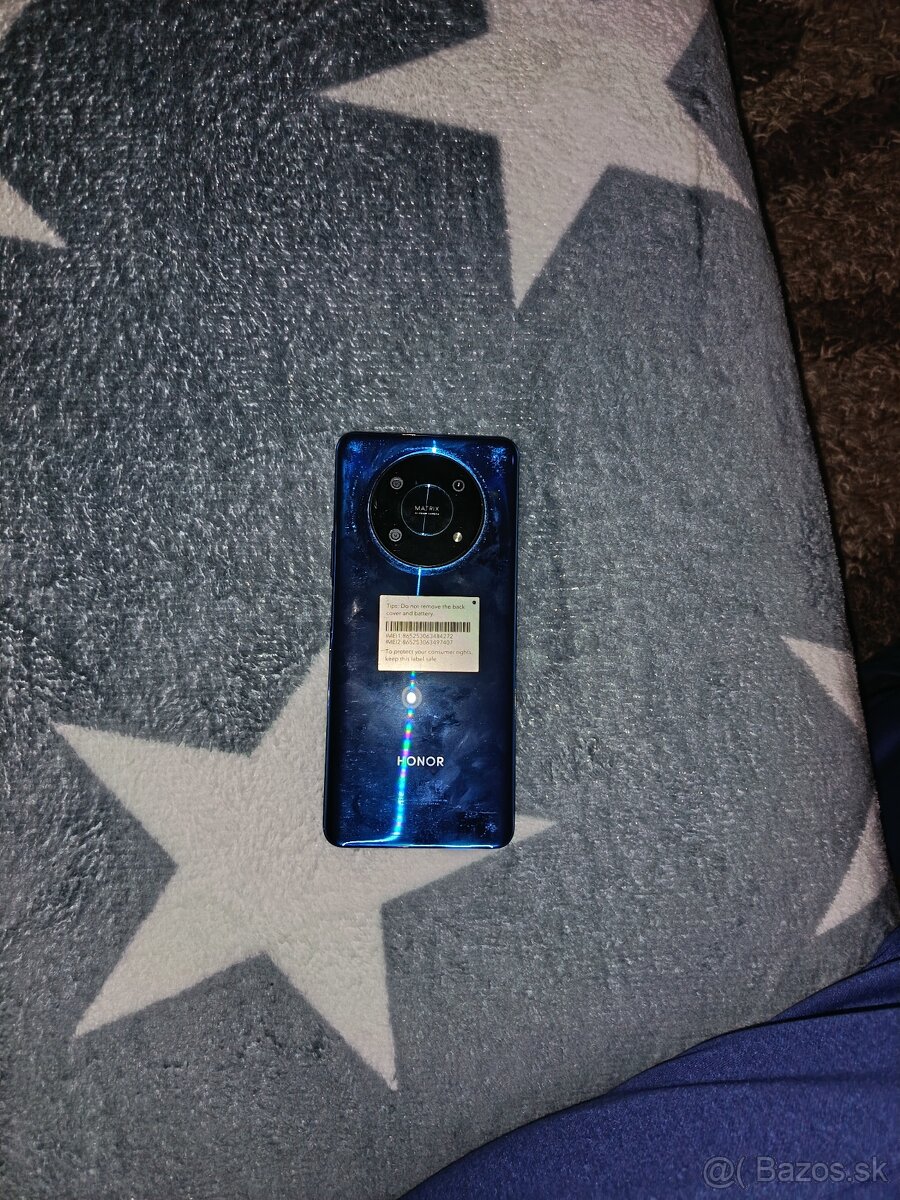 Predám honor magic4 life